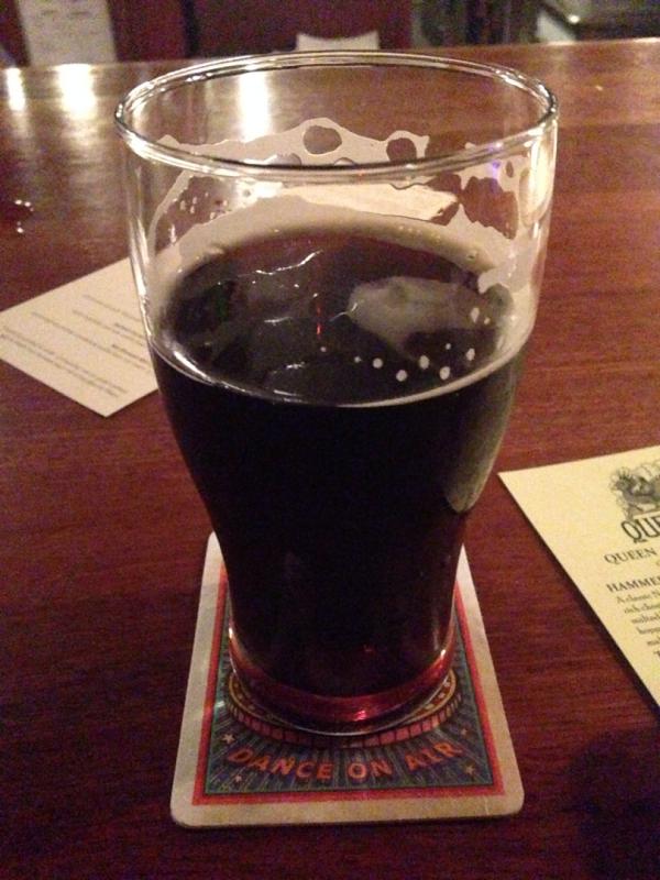 Terminator Stout