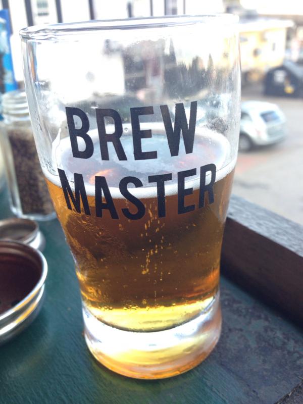 Pirate Bear Ale