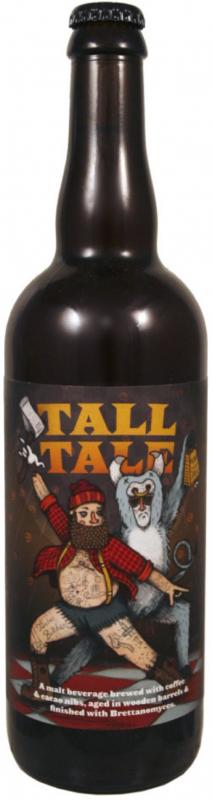 Tall Tale