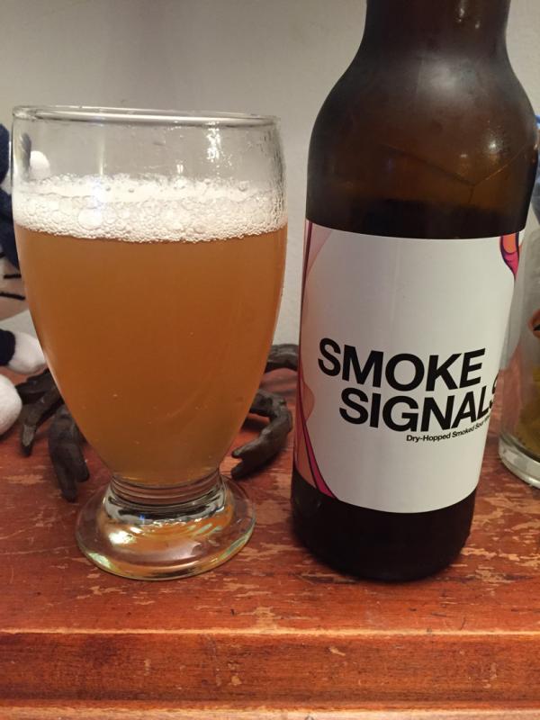 Smoke Signals