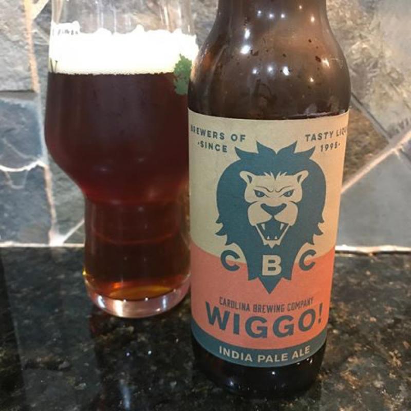 Wiggo!
