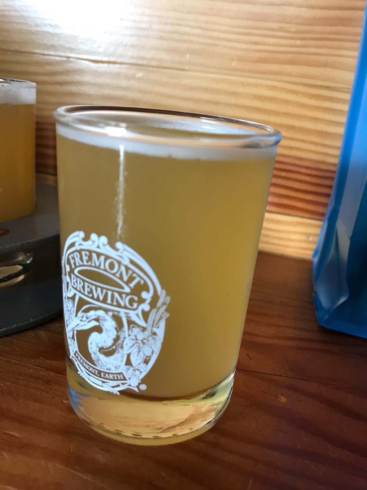 Belgian Wit