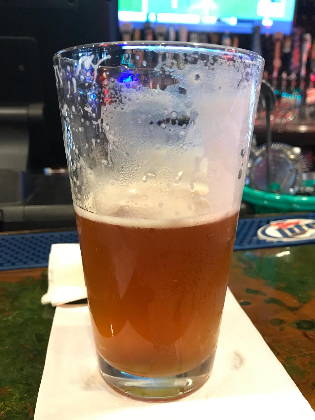 Grasshoppa IPA