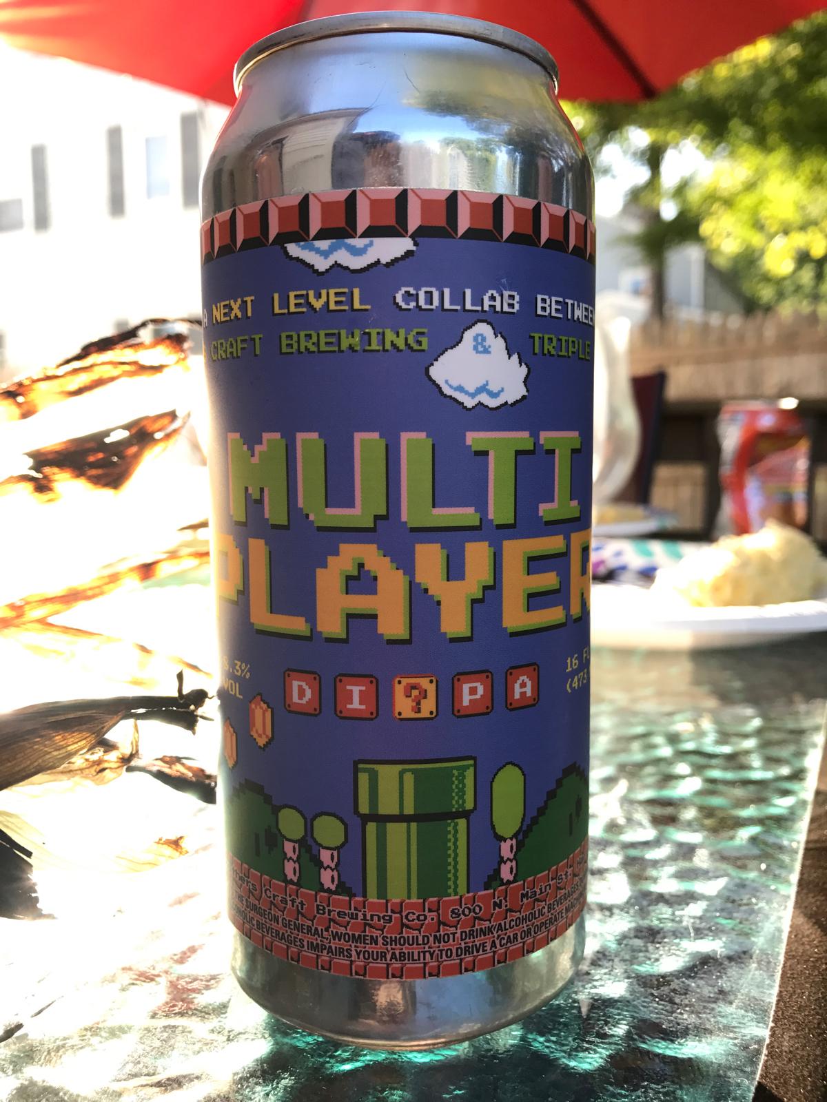 Multiplayer