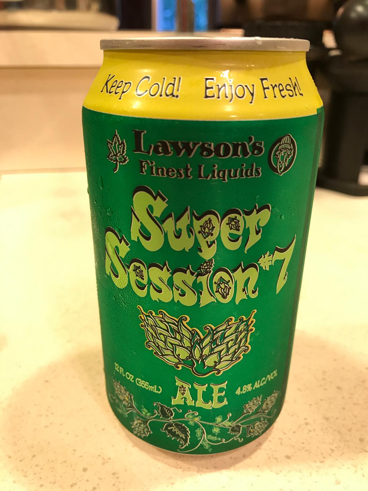 Super Session #7