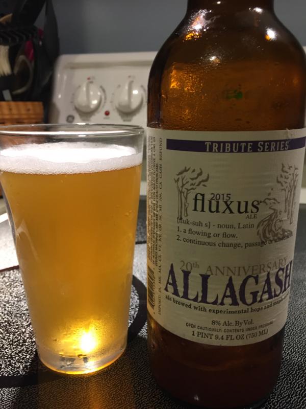 Fluxus (2015)