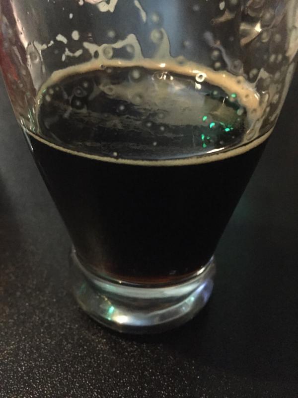 ScareCity #2: Rye Cocoa Porter