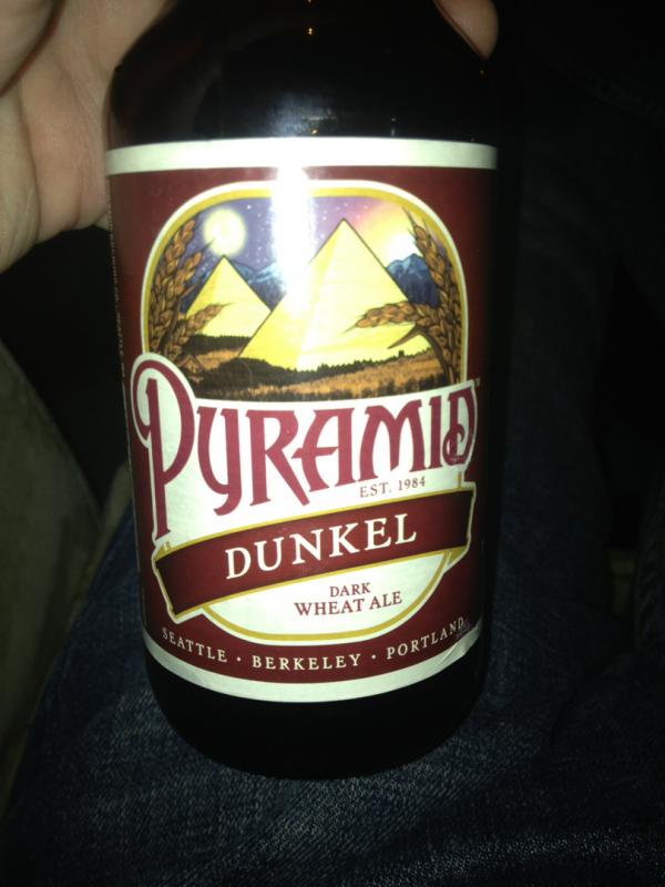 Dunkel
