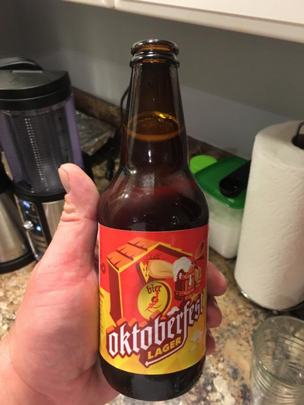 Oktoberfest