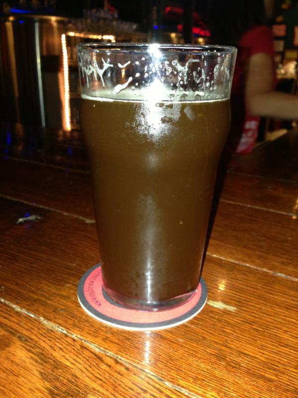 Cone Azalia Red Ale