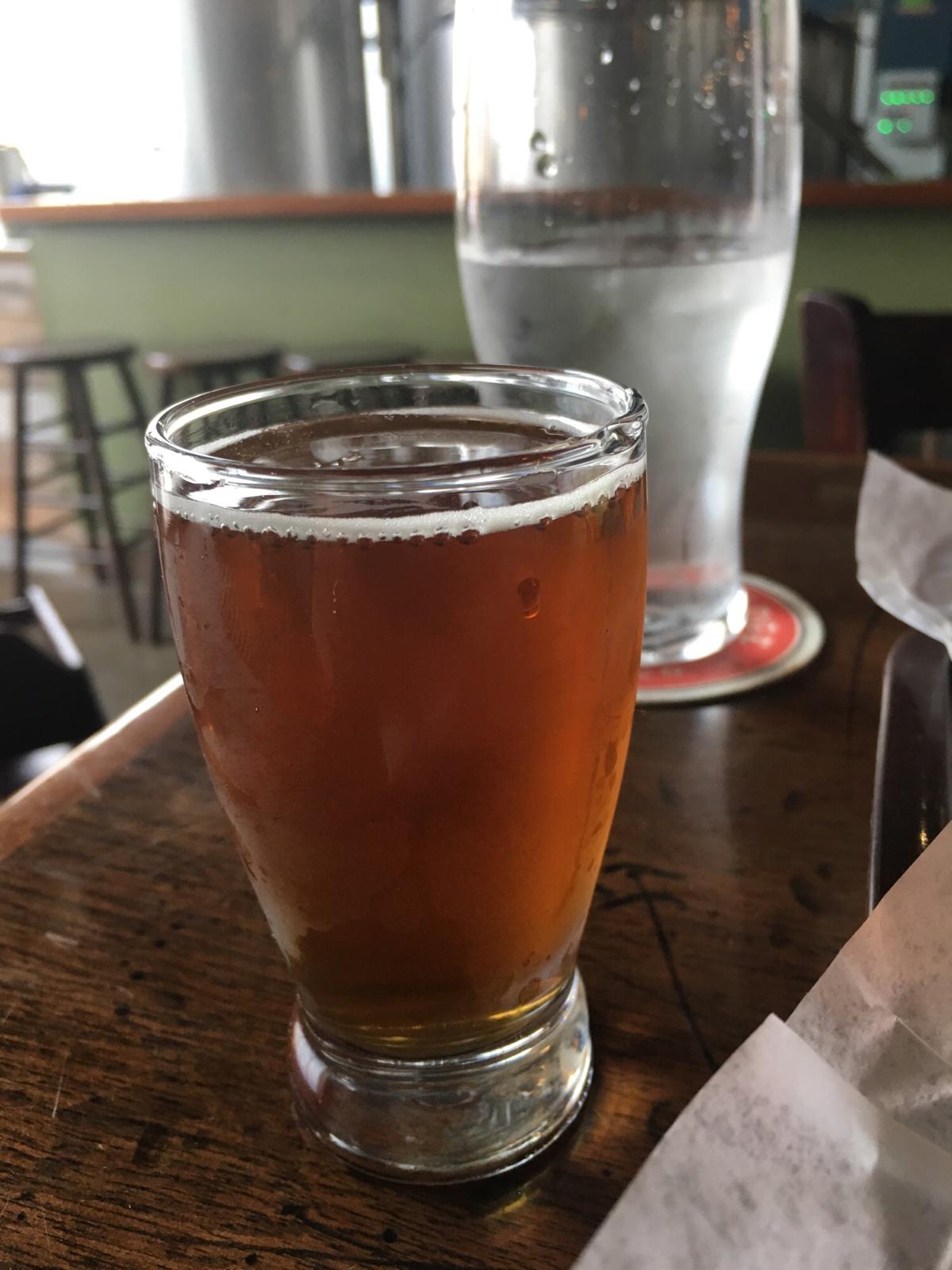 Milford Pub Ale