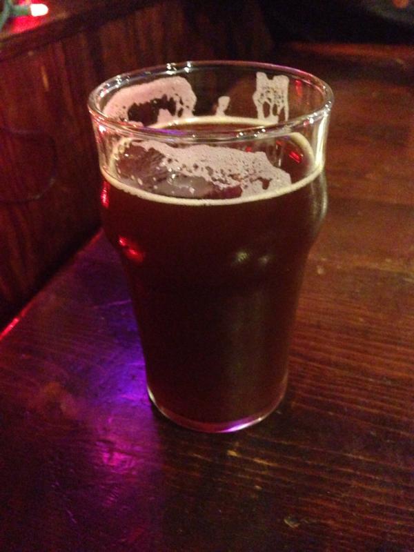 Crystal Rye