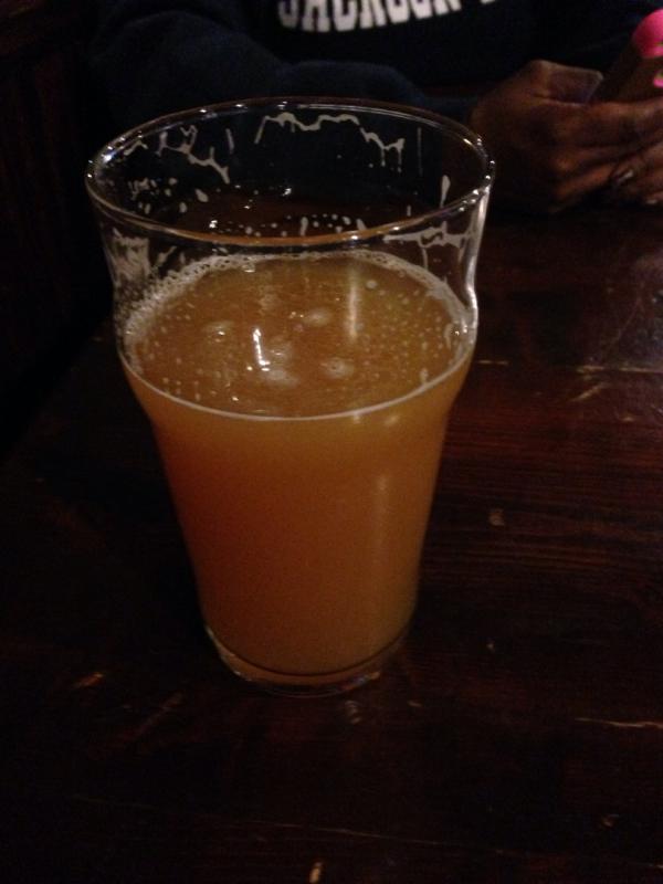 Top Hops IPA