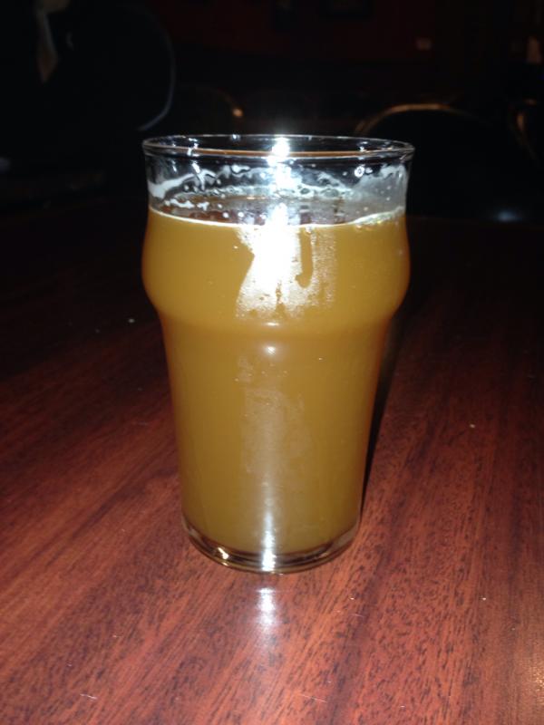 Rye-ght On