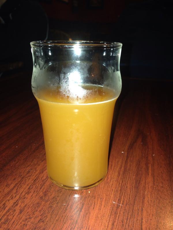 Cider Brew