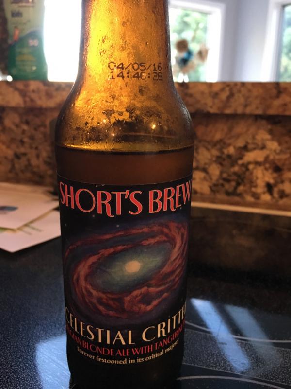 Celestial Critter