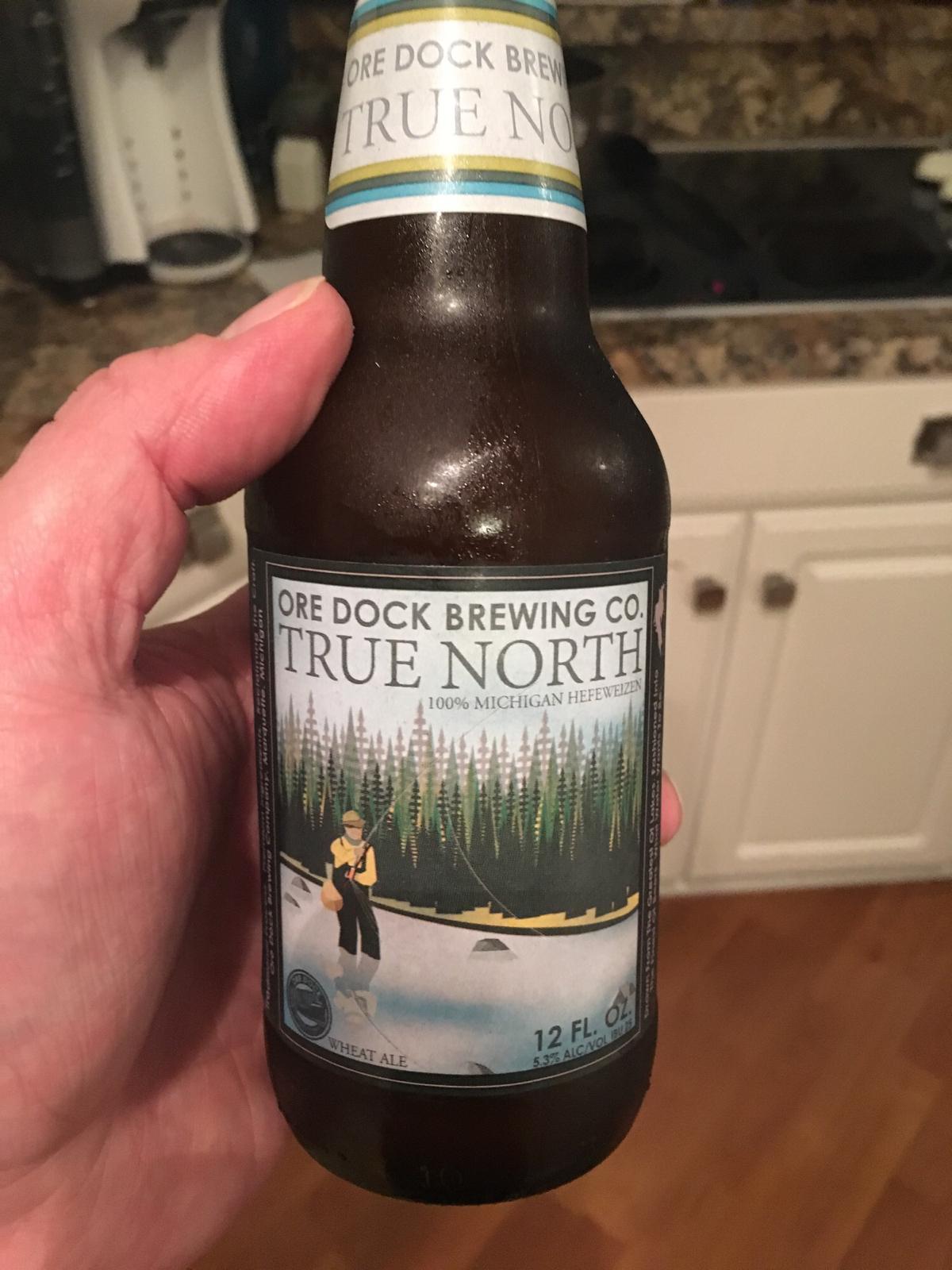 True North