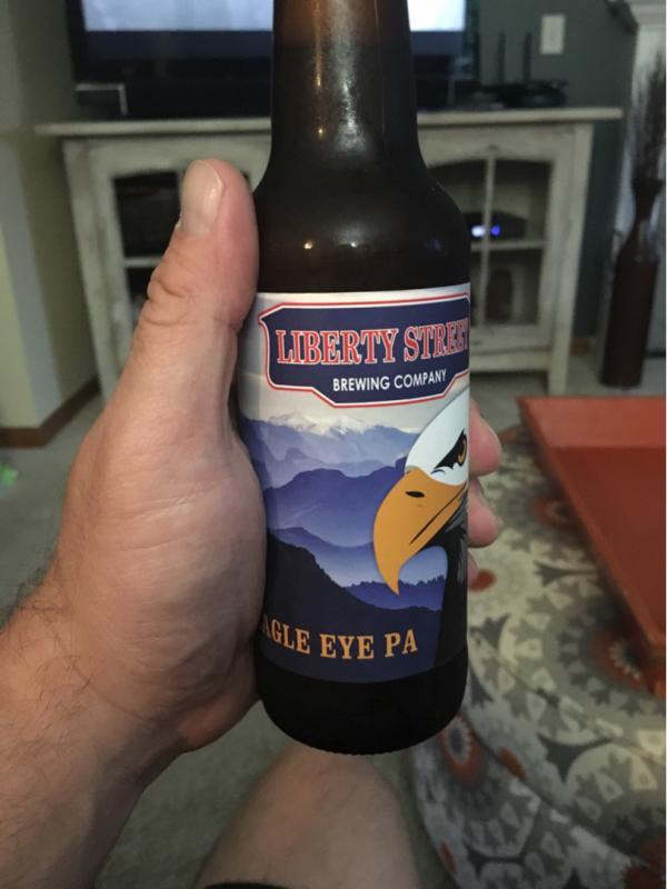 Eagle Eye