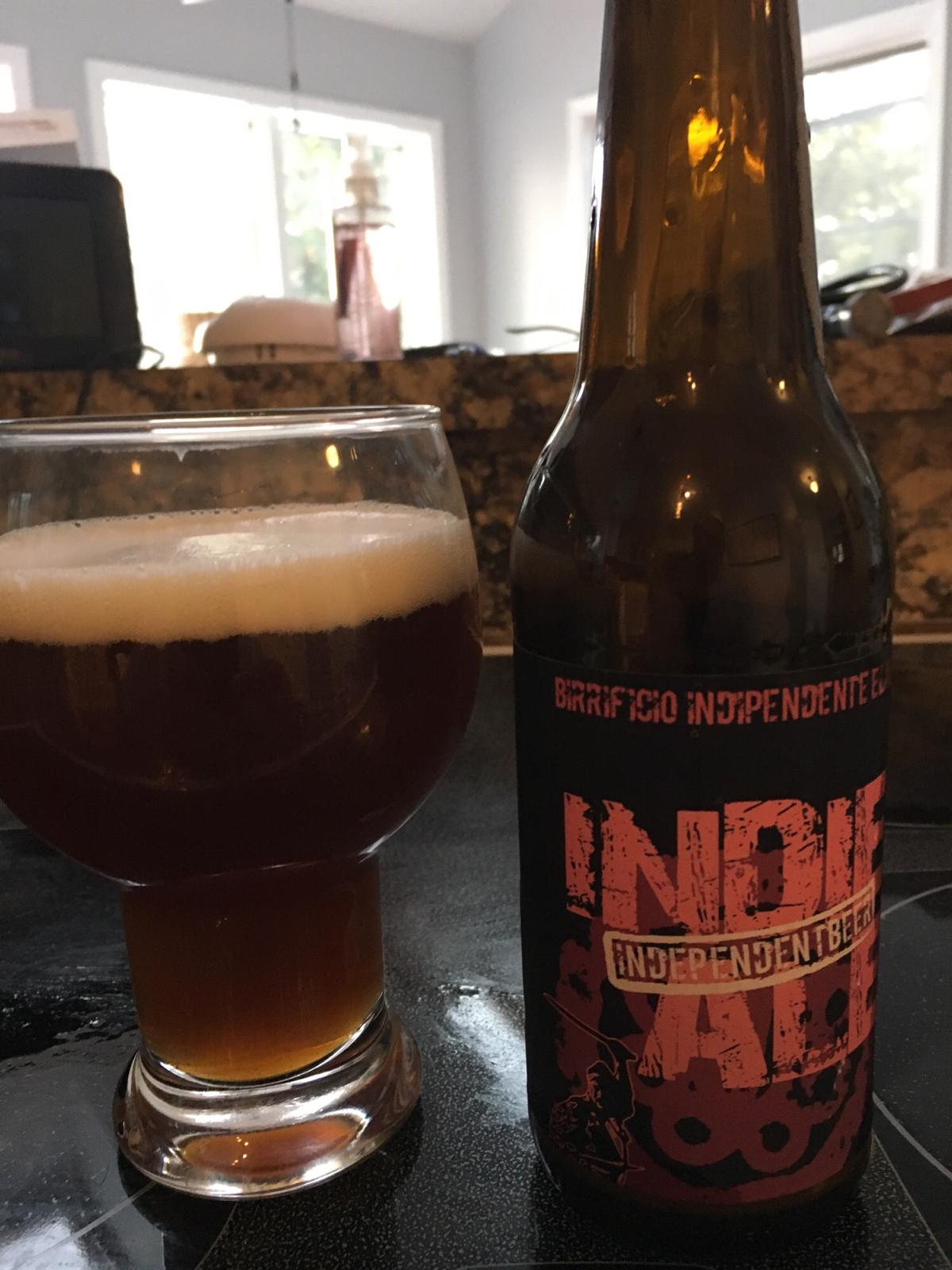  Indie Ale 