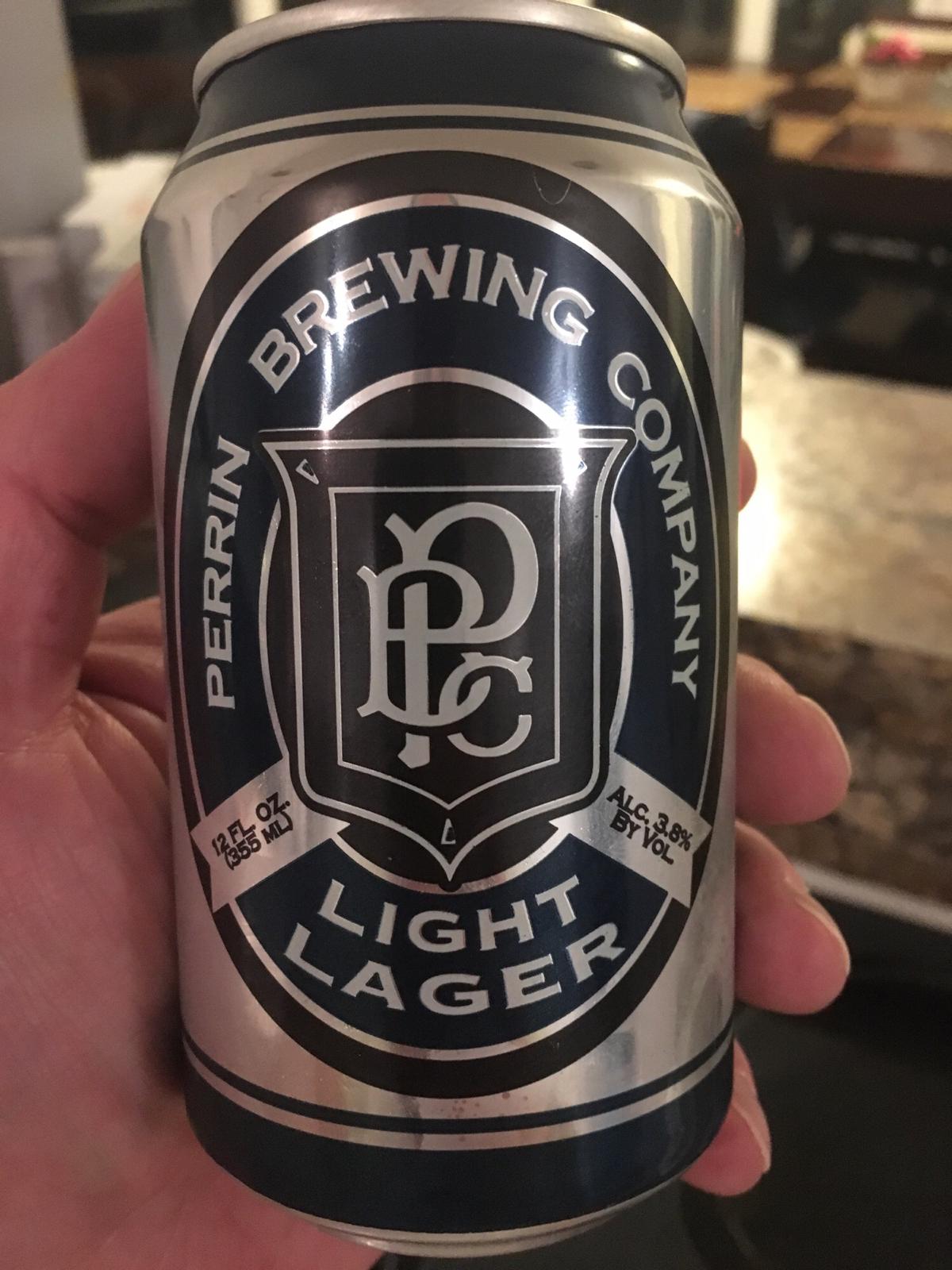 Light Lager