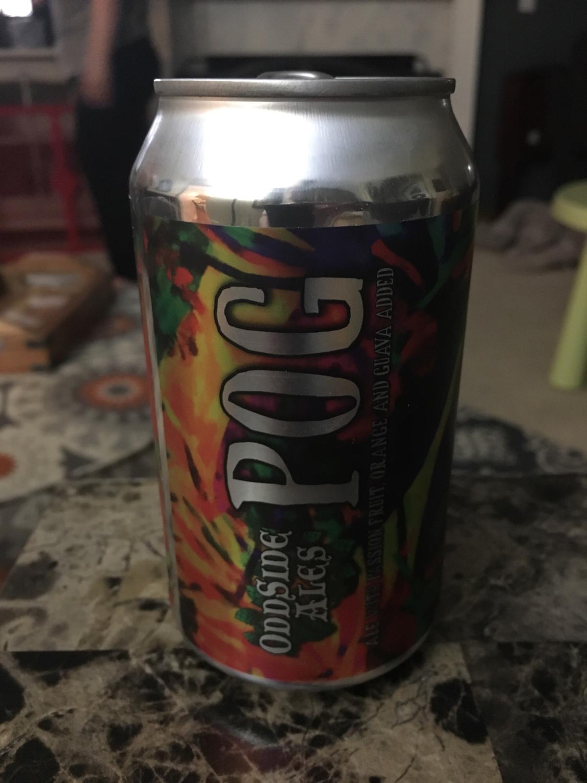 Pog