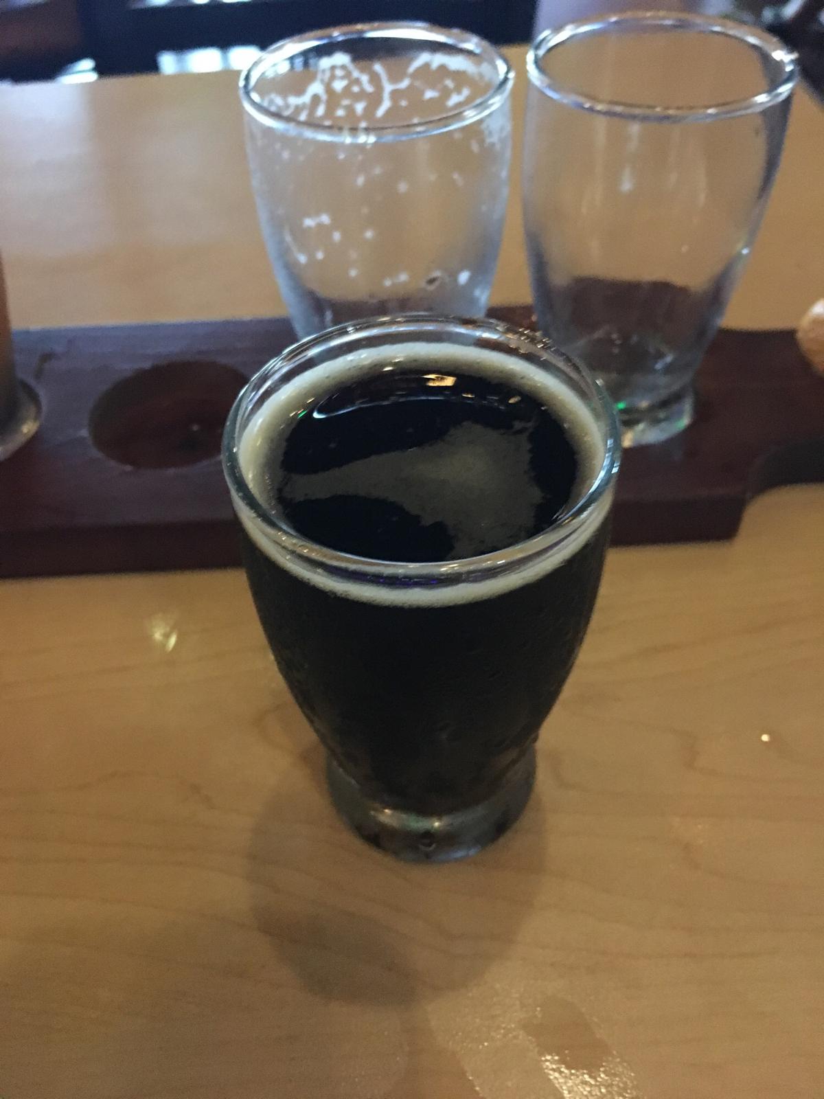 Morning Nightcap Vanilla