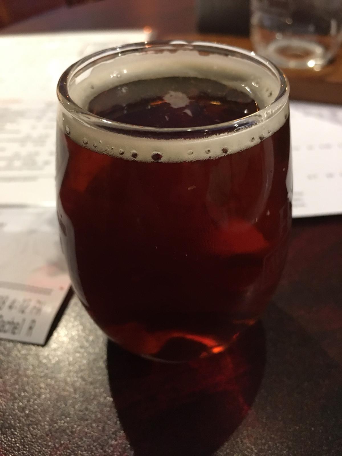 Vienna Lager