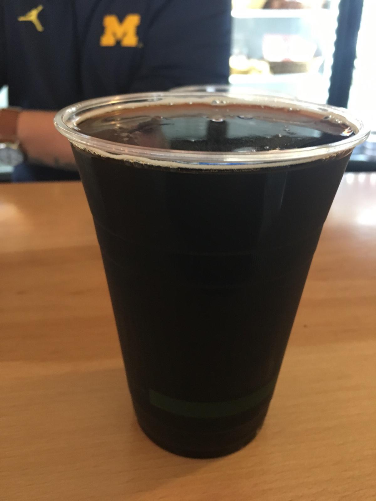 Irish Dry Stout
