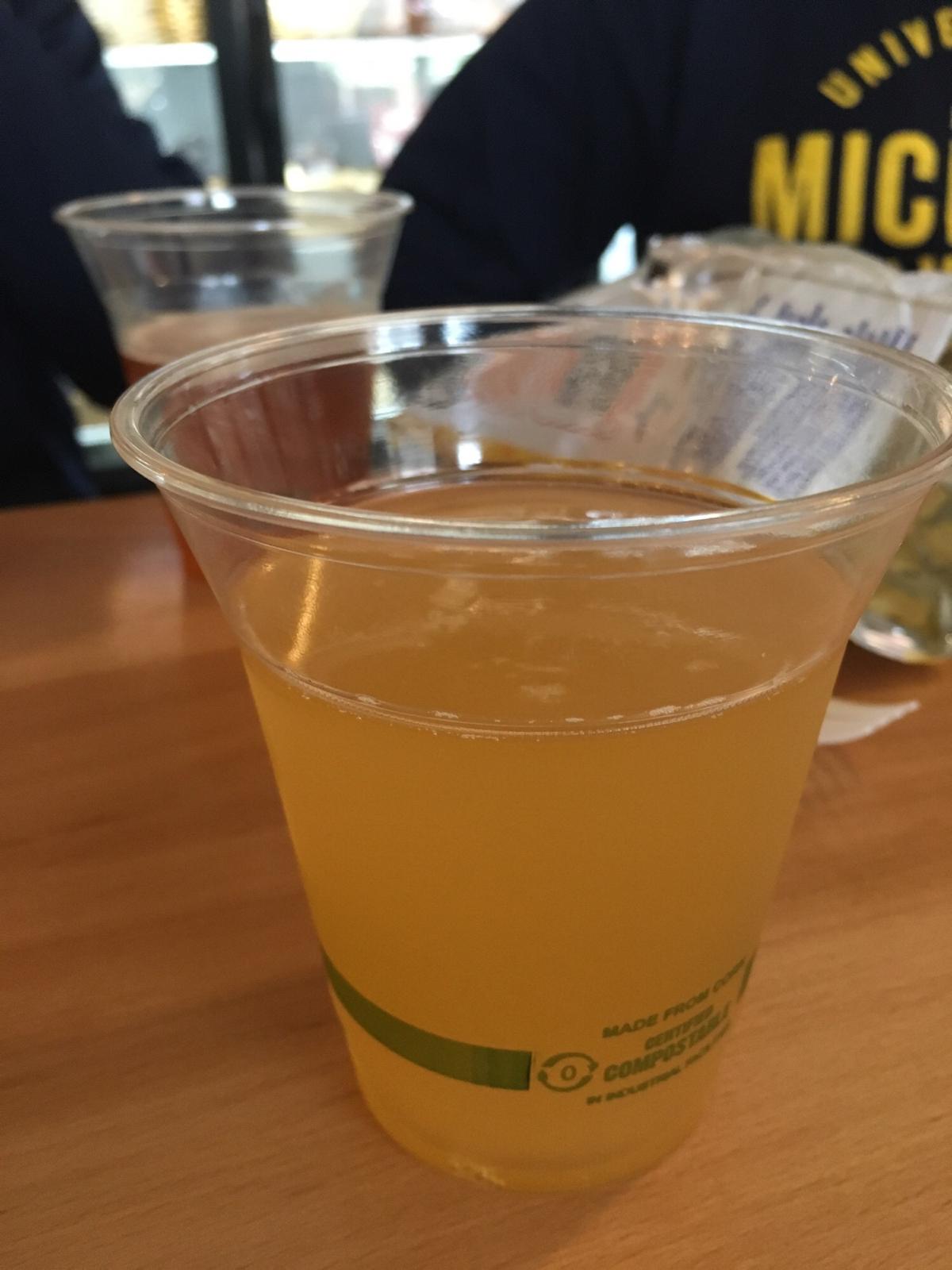 Cider