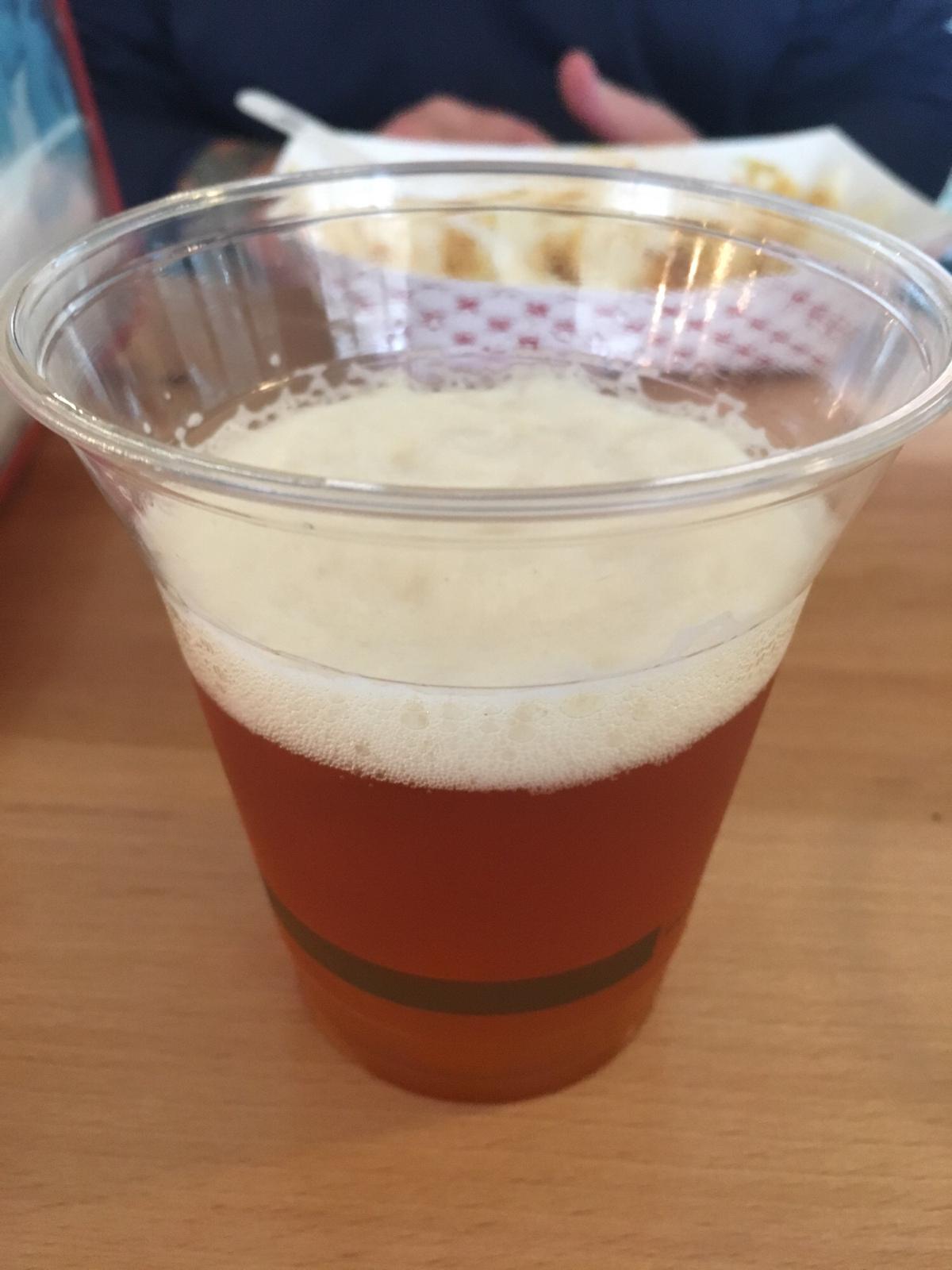 Double IPA
