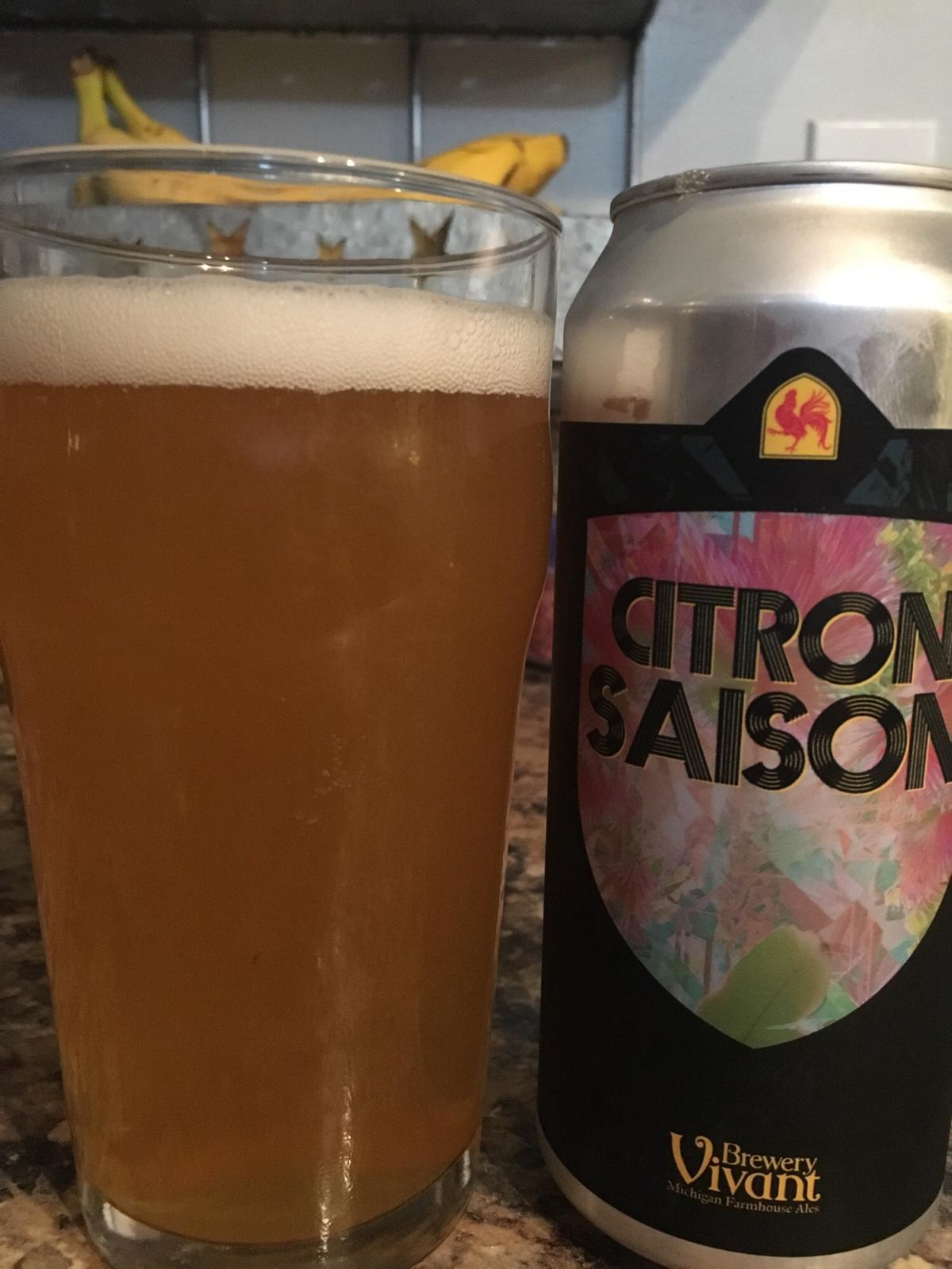 Citron Saison