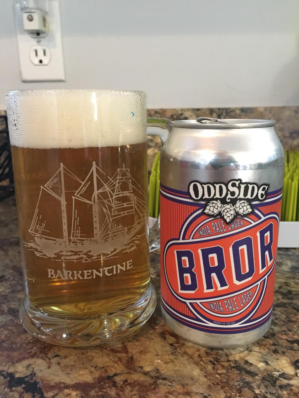Bror Beer