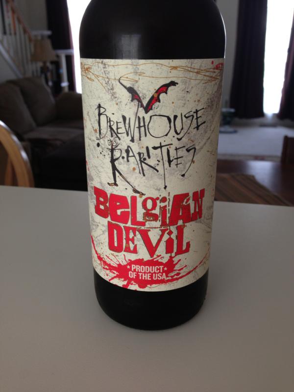 Belgian Devil