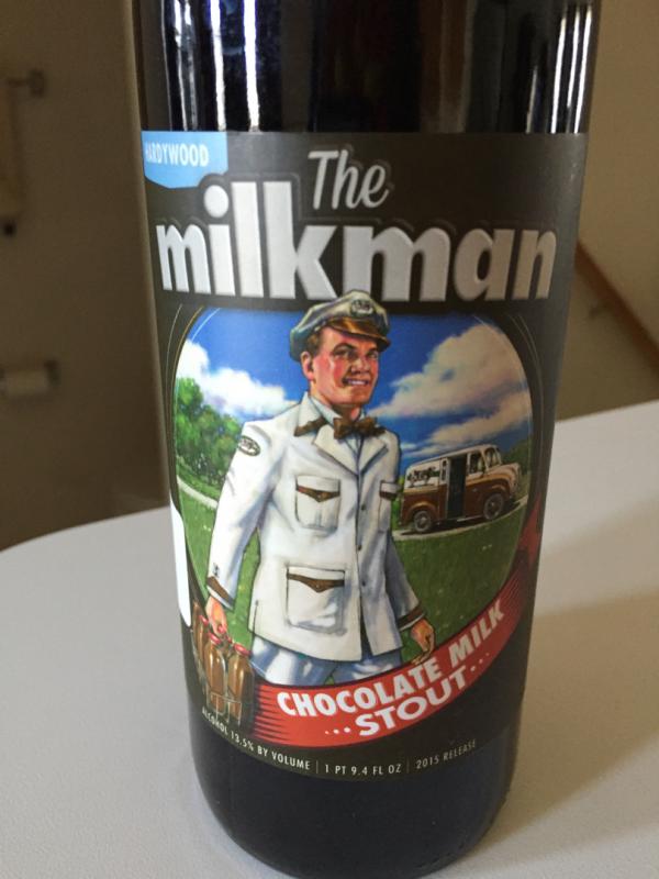 The Milkman