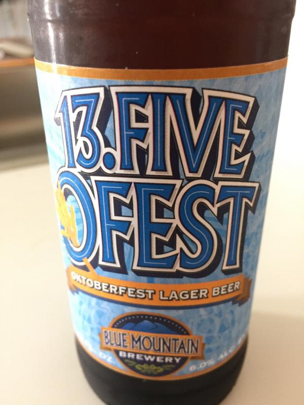 13.Five Ofest 