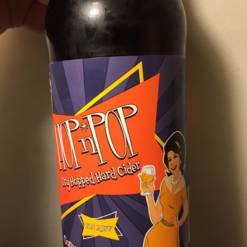 Hop And Pop 
