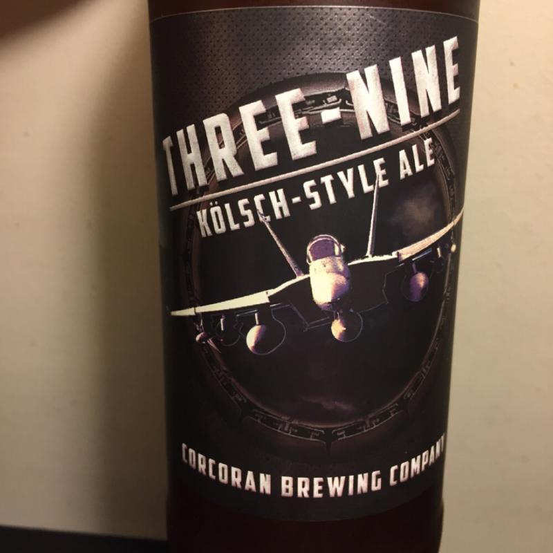 Three-Nine