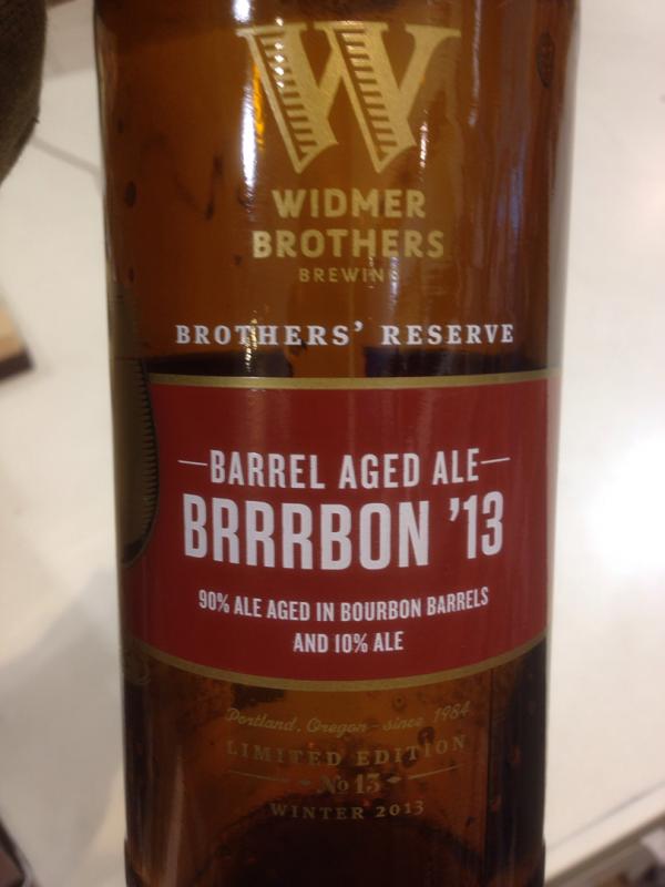 Brrrbon 