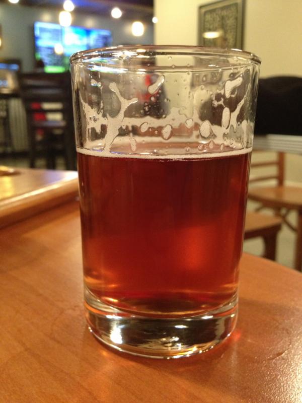 Blueberry Blonde