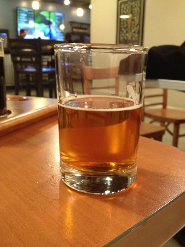 Pale Ale