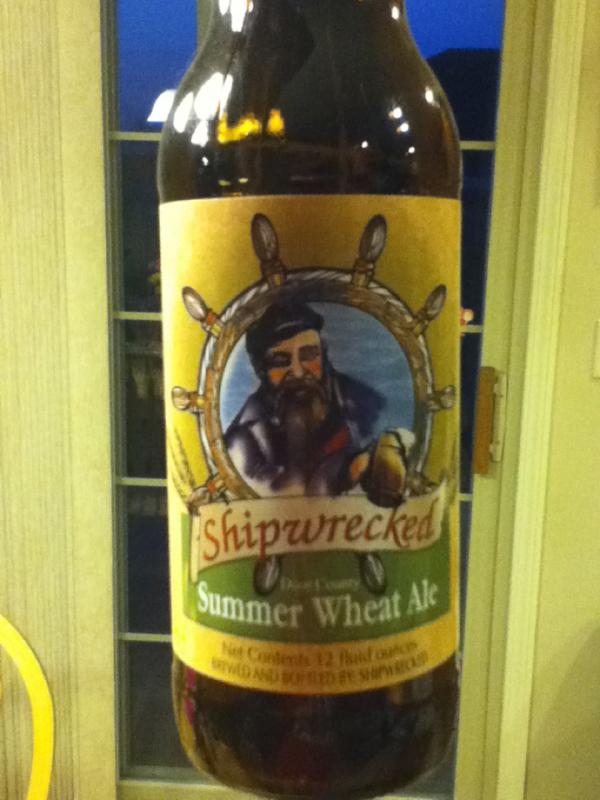 Summer Wheat