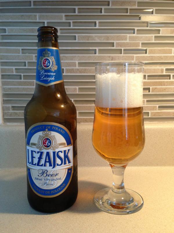 Lezajsk Petne