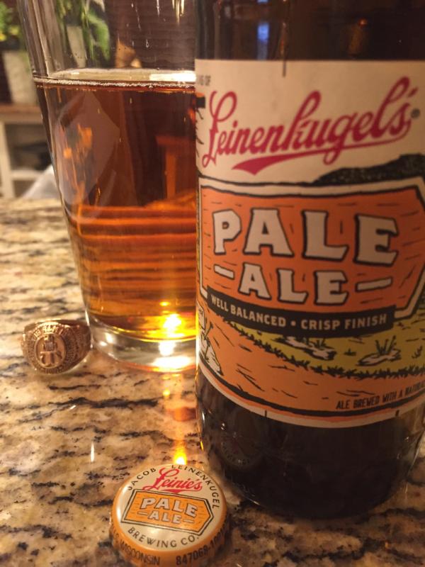 Pale Ale