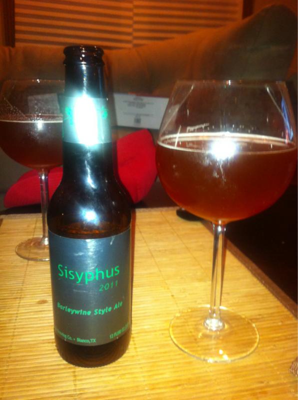 Sisyphus 2011