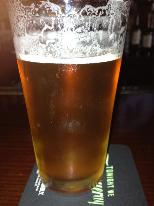 Summit Street IPA
