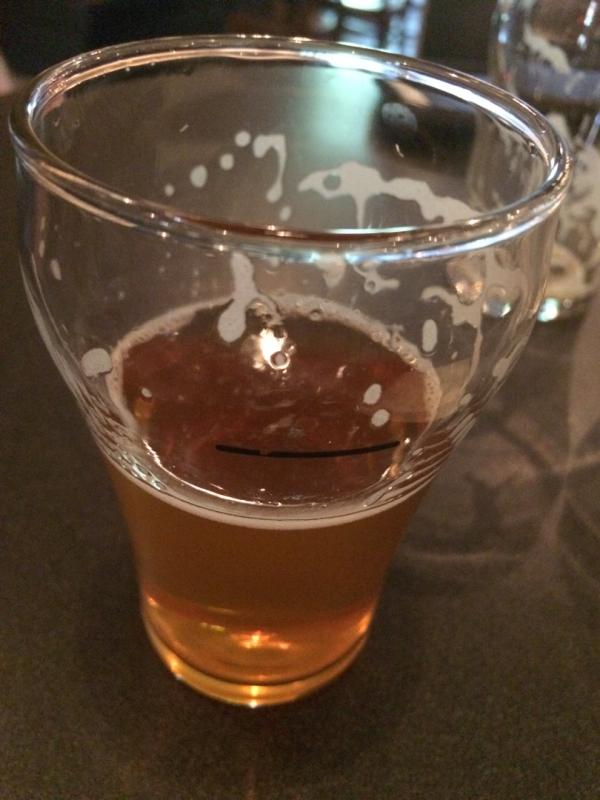 Insert (Hop Pun) Here