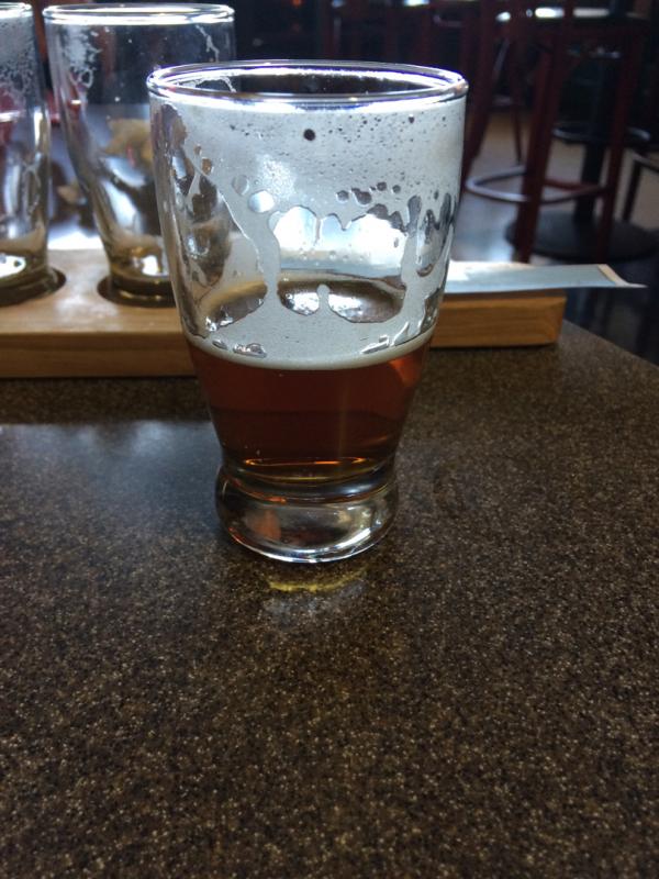 Roundabout Imperial IPA