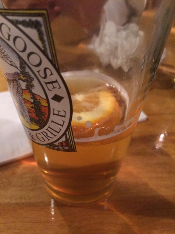 Harvest Wheat
