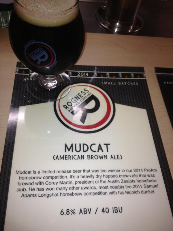 Mudcat