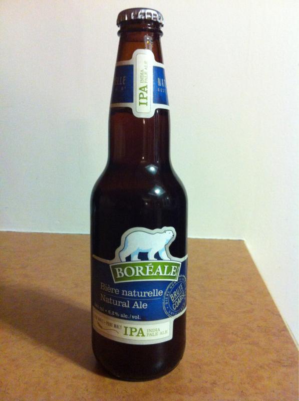 Boréale IPA